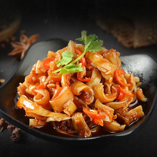 (Có sẵn) Box đồ ăn vặt 100 gói