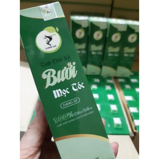 Tinh Dầu Bưởi Kích Thích Mọc Tóc
