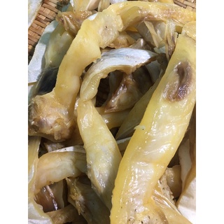 Mỡ cá tra, ức cá tra thơm ngon ngất ngây