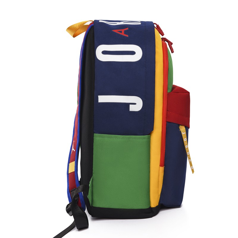 Ba Lô Thể Thao Phong Cách Năng Động Hợp Thời Trang