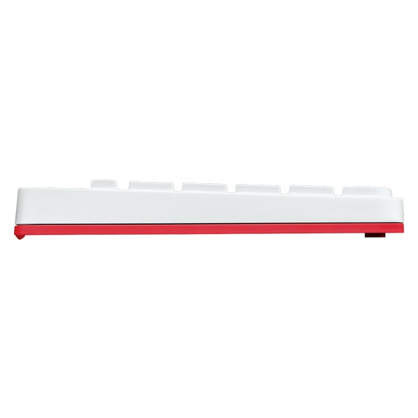 Combo Bàn Phím + Chuột Không Dây Logitech MK240 NANO - Nhỏ Gọn, 1 Đầu Thu USB, Pin Lâu - Hàng Chính Hãng