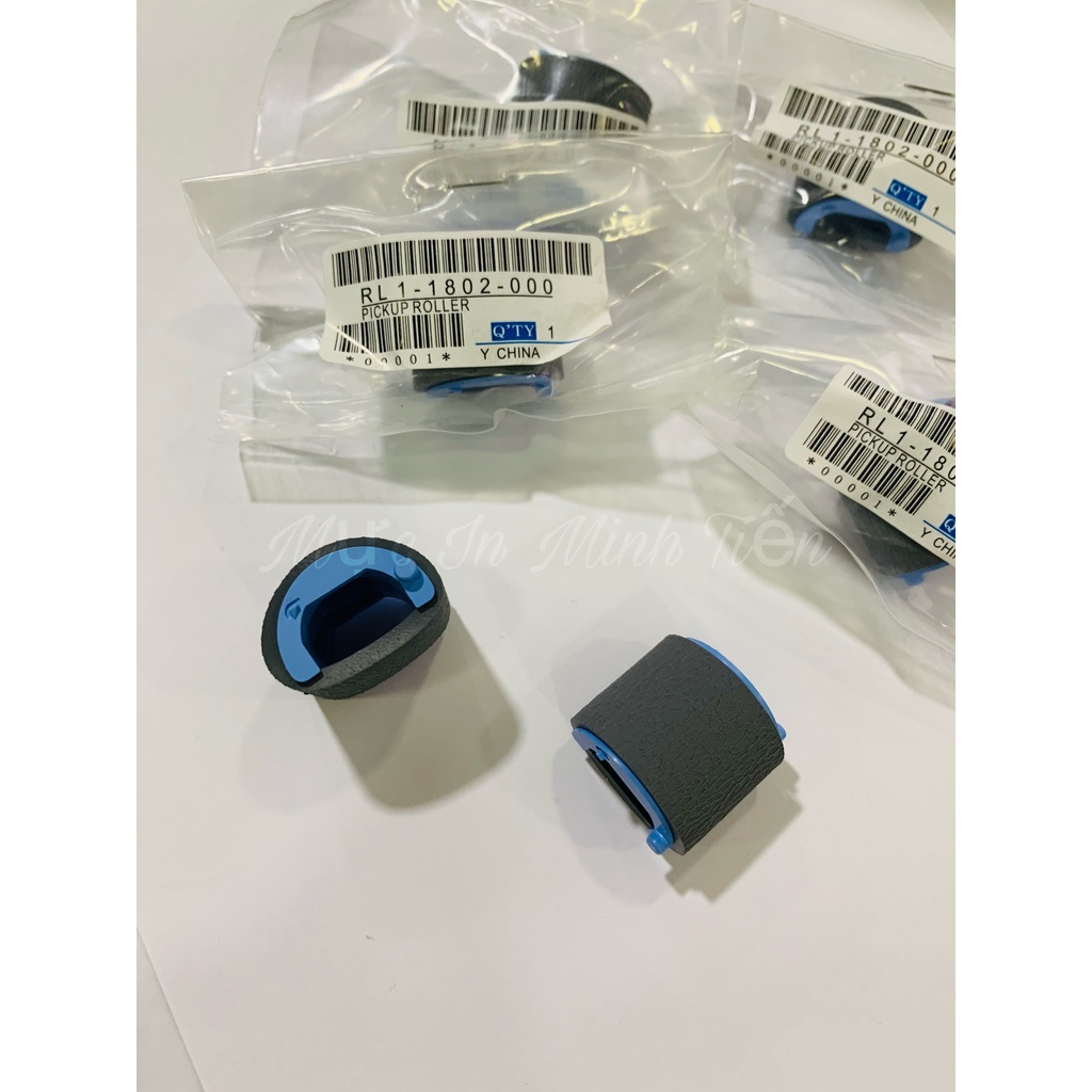 Quả đào tách giấy 35A/85A/36A   HP P1005/1102