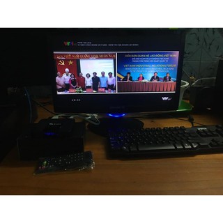 Tanix TX3 MINI wifi 2 băng tần 2.4 và 5g