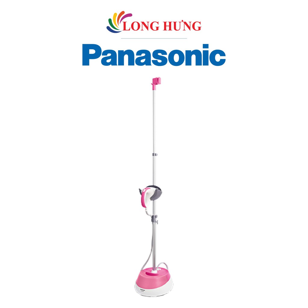 Bàn ủi hơi nước đứng Panasonic NI-GSD071PRA - Hàng chính hãng