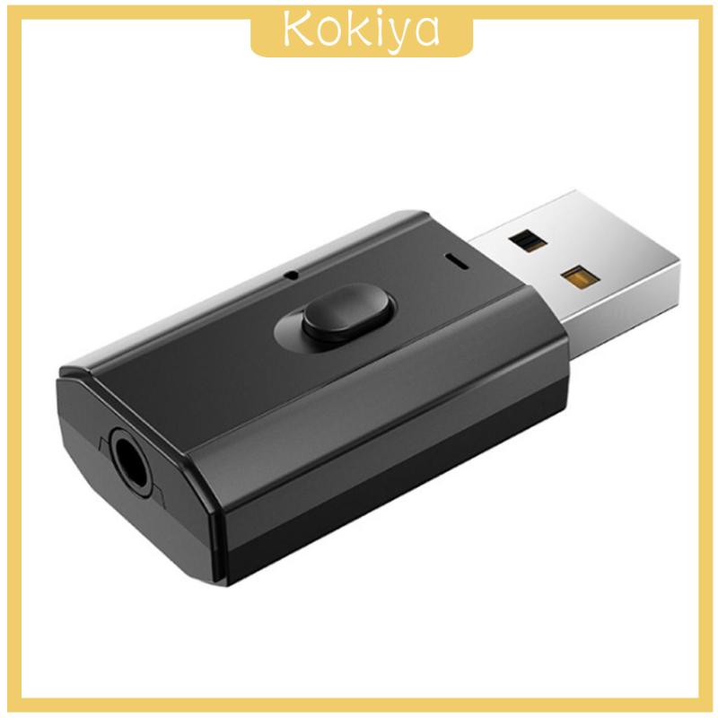 Usb Nhận Tín Hiệu Bluetooth Kokaya 2020 Cho Xe Hơi