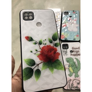Xiaomi Redmi 9C ốp lưng đá nức siêu đẹp