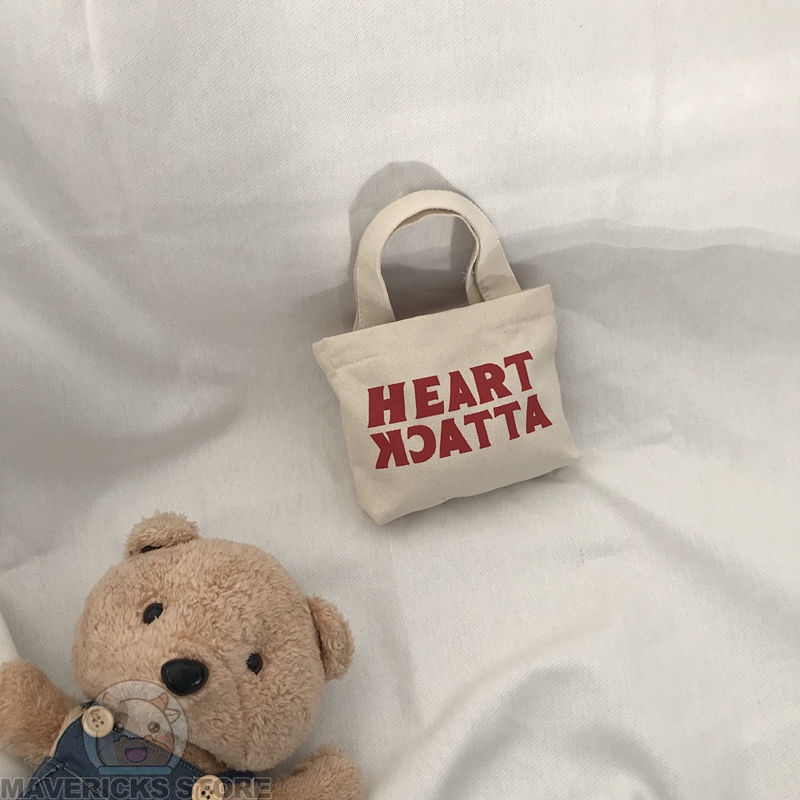 Túi Đựng Mỹ Phẩm/Điện Thoại Cỡ Lớn Tiện Lợi