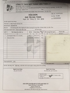Gel nghệ nano Decumar tuyp 20g