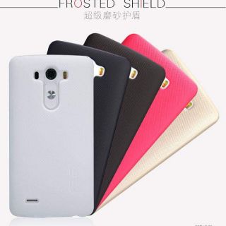 Ốp lưng cho điện thoại Nillkin LG G3 D855