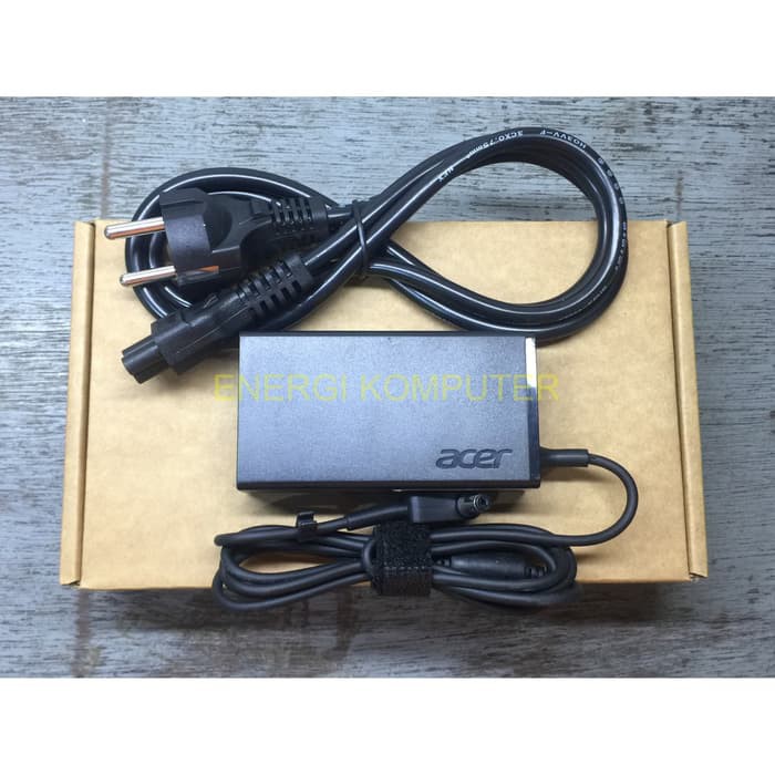 Bộ Chuyển Đổi Laptop Acer Aspire 5 A515-51 19v 3.42a
