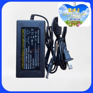 Sạc 7s - 29.4v pin lithium-ion 3.7v