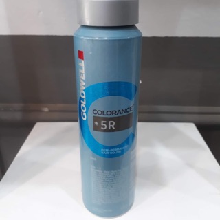 Màu nhuộm colorance goldwell 120ml có đủ các mã màu - xuất xứ Germany