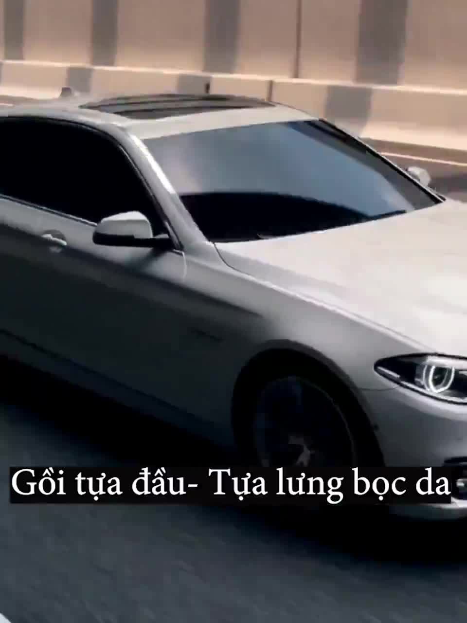Gối tựa đầu và tựa lưng ô tô LUXCAR vỏ da Pu chất liệu cao su non cao cấp | BigBuy360 - bigbuy360.vn