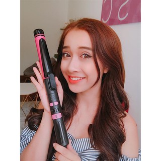 MÁY UỐN TÓC TỰ ĐỘNG 360 ĐỘ