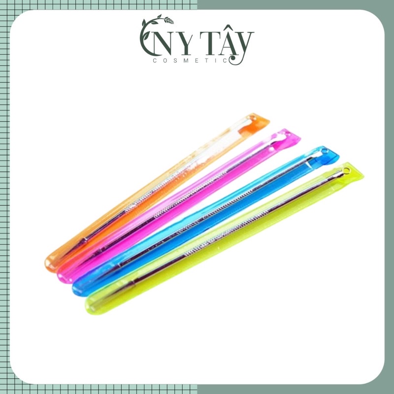 Lẻ 1 Cây Kim nặn mụn inox không rỉ