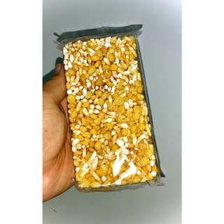 Cốm bánh bắp - cốm ngọt - ăn chay - món mới