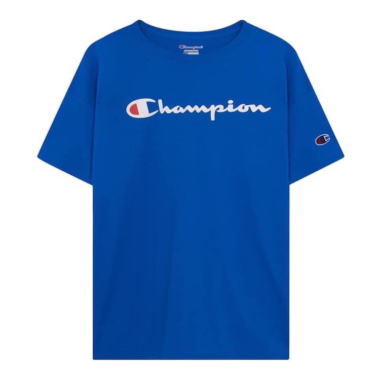 TEE CHAMPION AUTH BAO CHECK