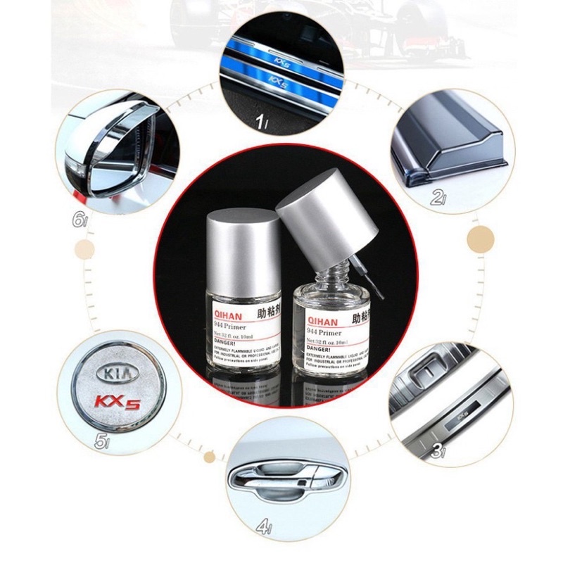 Keo nước trợ dính 3M giúp tăng khả năng bám dính