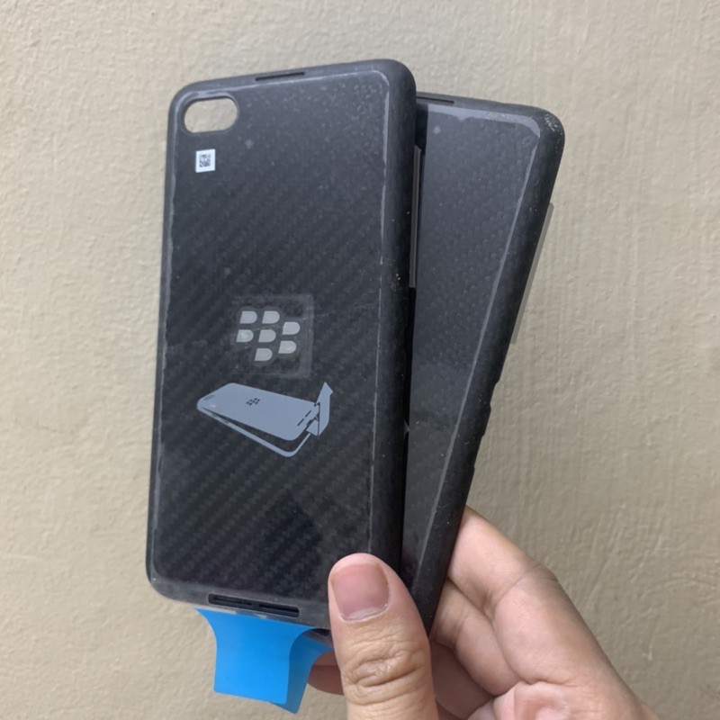 [THANH LÝ] Nắp lưng BlackBerry Z30 bản quốc tế