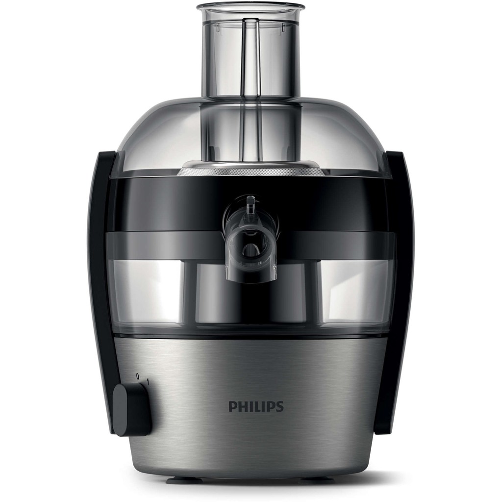 Máy Ép trái cây Philips HR1836 - hàng nhập khẩu