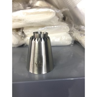 Đui bắt bánh quy Y02