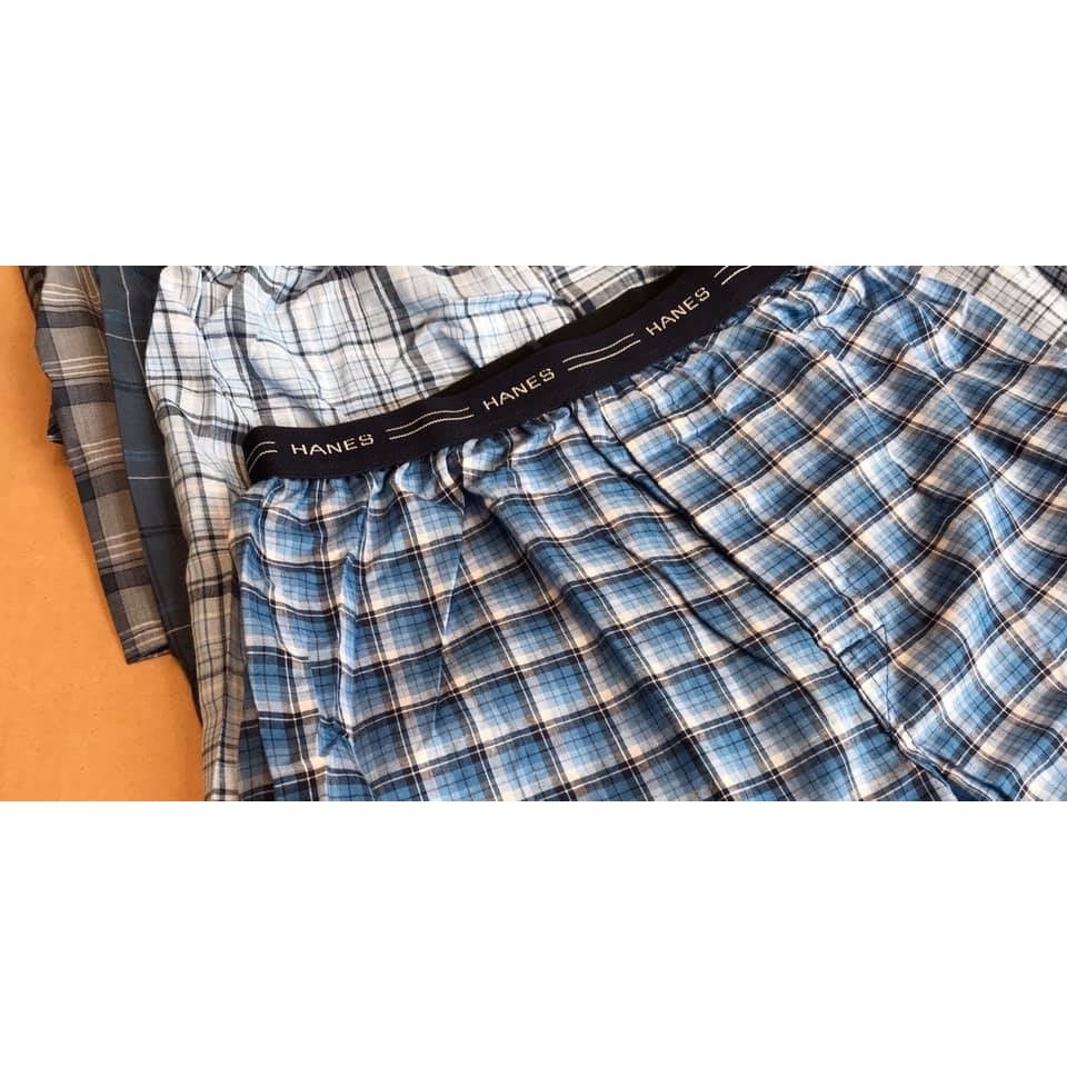 Set 5c quần boxer nam xuất khẩu