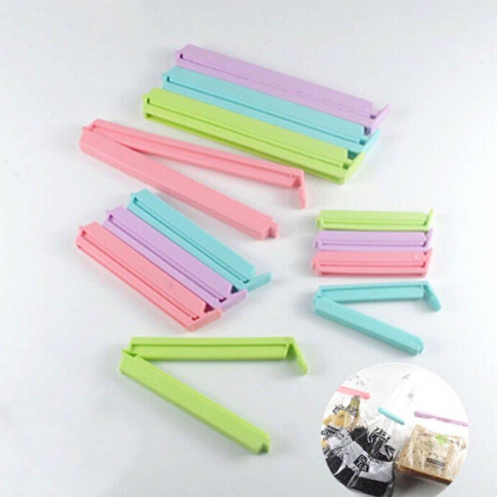 Dụng Cụ Kẹp Miệng Túi Thực Phẩm Tiện Lợi