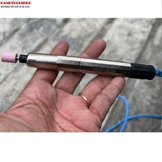 3mm Bộ máy mài hơi thẳng UHT MSG-3BSN