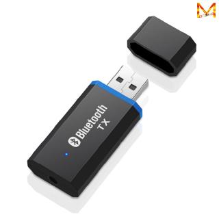 Bộ Thu Phát Âm Thanh Bluetooth Cho Tv/Pc