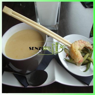 [Giá Sập Sàn] Đũa tre cao cấp (3600 đôi /1 thùng)