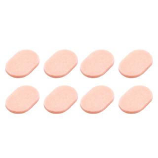 Set 4 Cặp Miếng Dán Chống Trượt Cho Mắt Kính