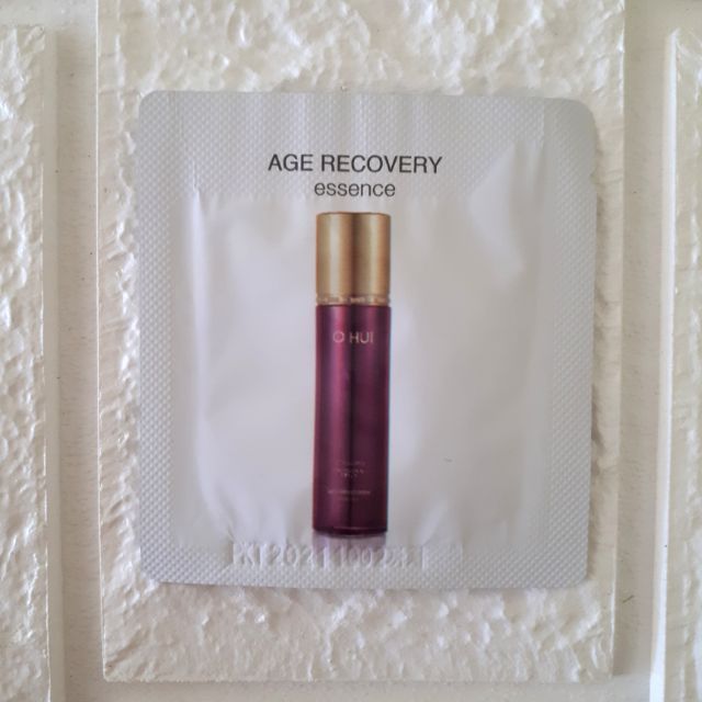 10 gói tinh chất Ohui Baby collagen | BigBuy360 - bigbuy360.vn