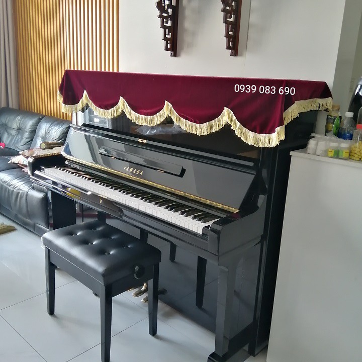 KHĂN PHỦ ĐÀN PIANO CƠ , ĐIỆN