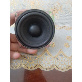1 Đôi loa vi tính 8cm
