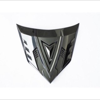 Ốp Mặt Nạ WINNER X Carbon~Đen Nhám