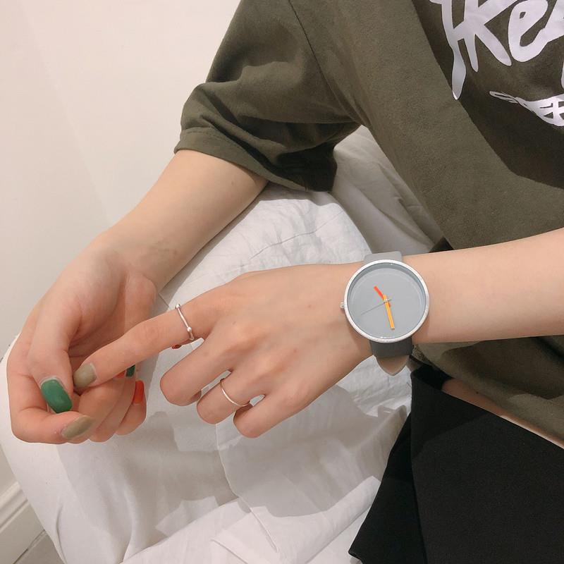 Đồng Hồ Đeo Tay Winner Chống Nước Chống Trầy Xước Dây Kim Loại retro Chất Lượng Cao 33