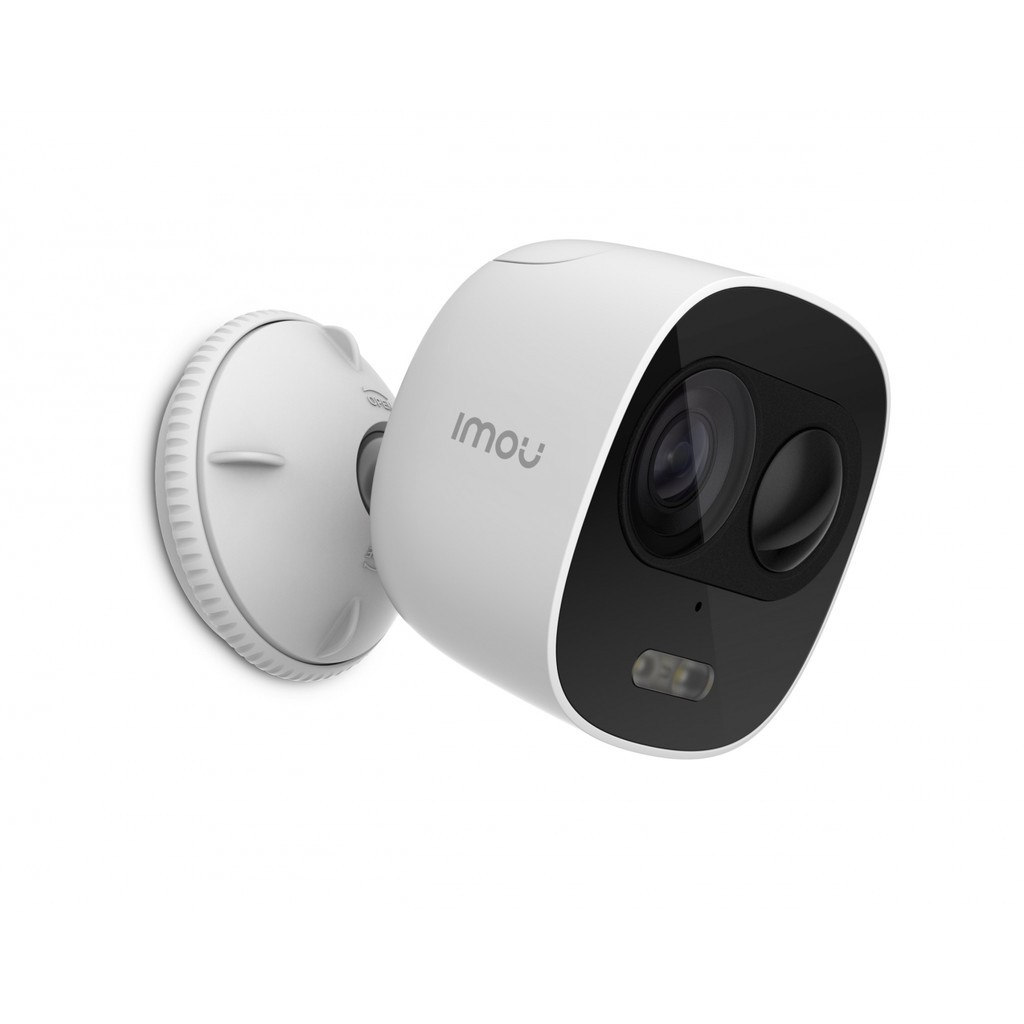 Camera IP WiFi Ngoài Trời 2M Báo Động IMOU Looc C26EP 1080P