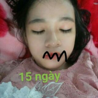 Dưỡng dài mi và chân mày