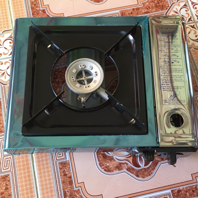 Bếp ga mini