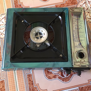 Bếp ga mini