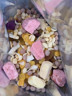 NGŨ CỐC GUJIANENG 400G