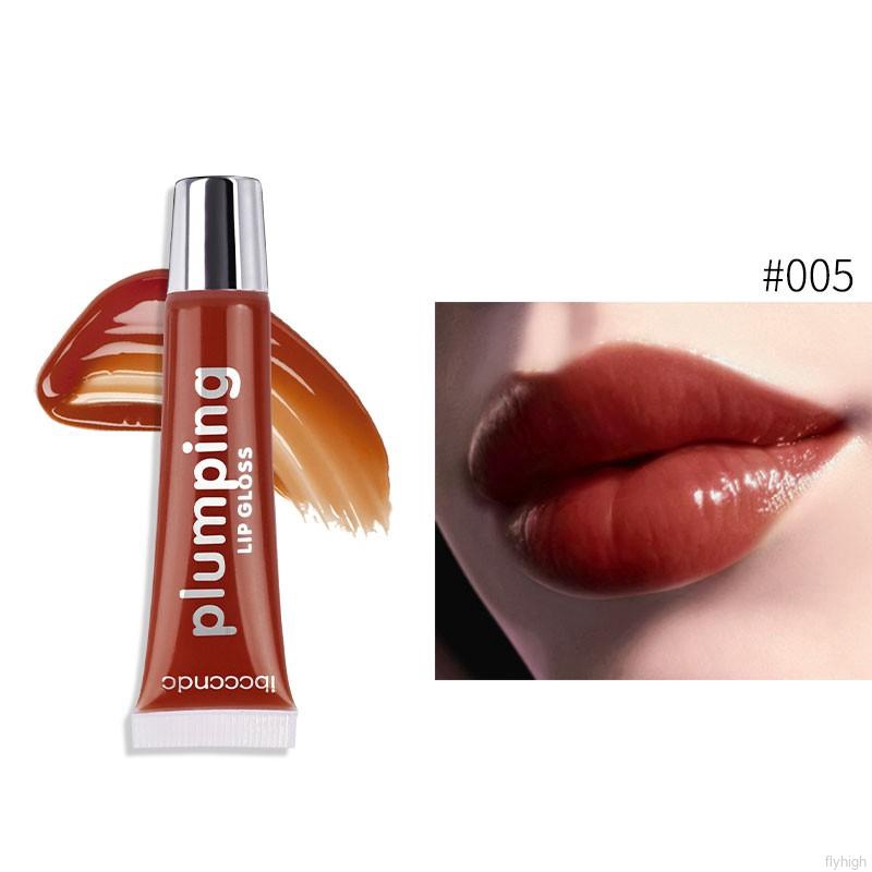 Lip Gloss / Lipstick Jelly Moisturizes for Makeup | BigBuy360 - bigbuy360.vn