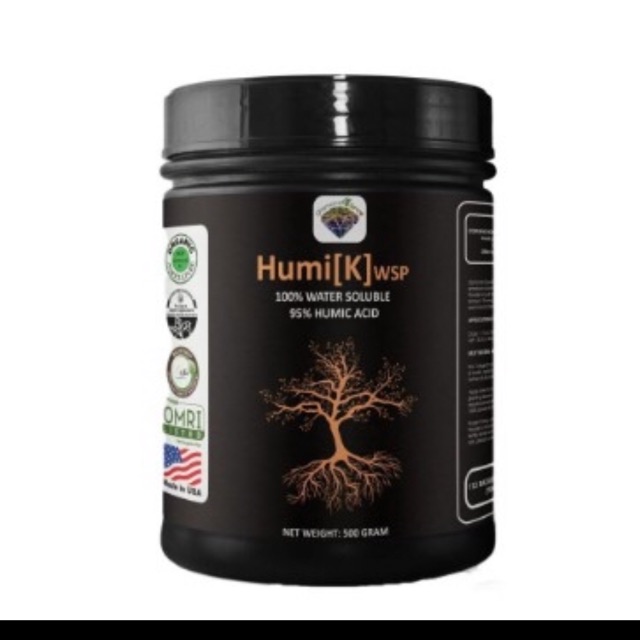 Siêu kích rễ sinh học- hộp 500 gram