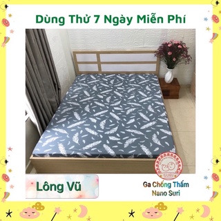 Ga chống thấm nano Suri