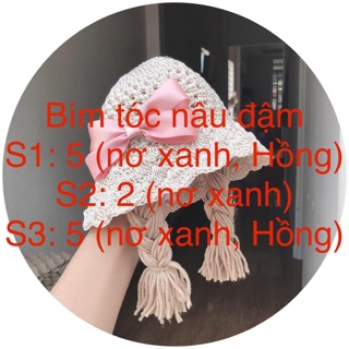 Mũ mẹ và bé