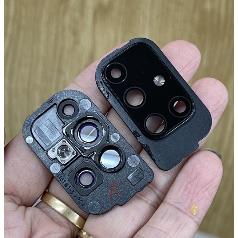 Cụm kính camera samsung M51
