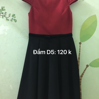Đầm đẹp thanh lý giá siêu rẻ