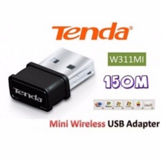 USB THU WIFI  W311MI NANO