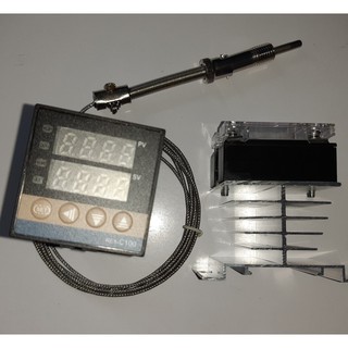 Mạch điều khiển PID nhiệt độ
