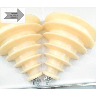 Khuôn Quấn Dây Đồng, Máy Biến Áp, Motor Loại Nhọn 6 Rãnh 